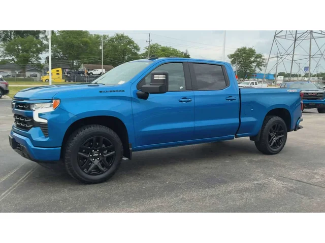 SEMINUEVOS CHEVROLET Silverado 1500 a Estados en autogozo