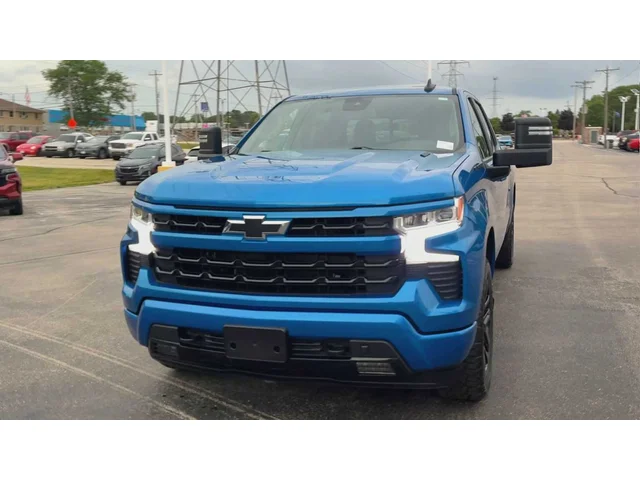 SEMINUEVOS CHEVROLET Silverado 1500 a Estados en autogozo