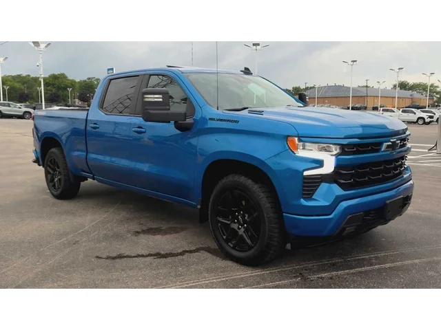 SEMINUEVOS CHEVROLET Silverado 1500 a Estados en autogozo