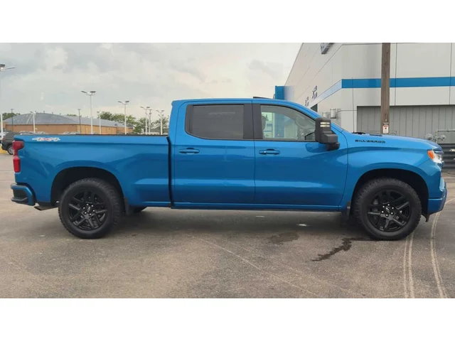 SEMINUEVOS CHEVROLET Silverado 1500 a Estados en autogozo