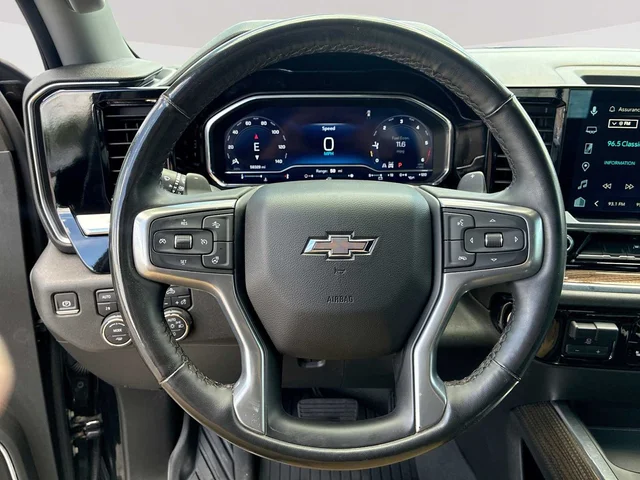 SEMINUEVOS CHEVROLET Silverado 1500 a Estados en autogozo