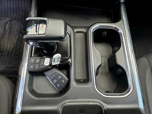 SEMINUEVOS CHEVROLET Silverado 1500 a Estados en autogozo