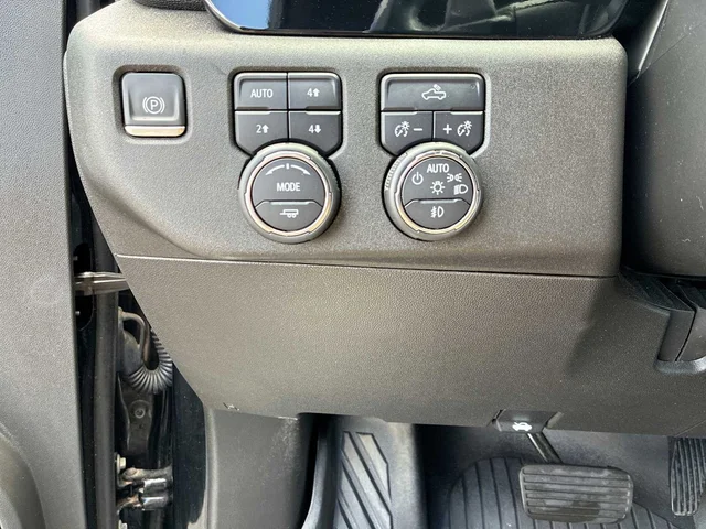 SEMINUEVOS CHEVROLET Silverado 1500 a Estados en autogozo