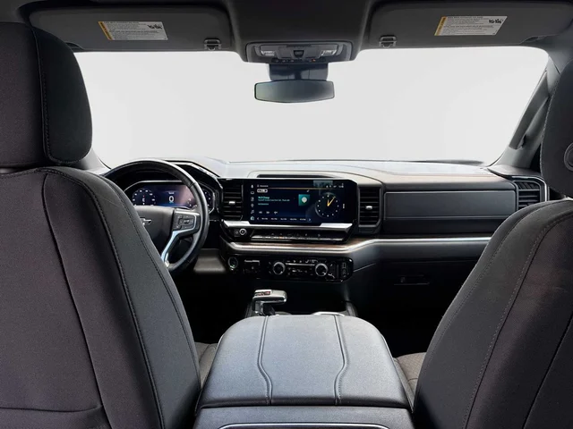 SEMINUEVOS CHEVROLET Silverado 1500 a Estados en autogozo