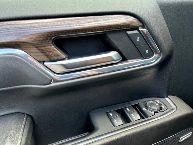 SEMINUEVOS CHEVROLET Silverado 1500 a Estados en autogozo