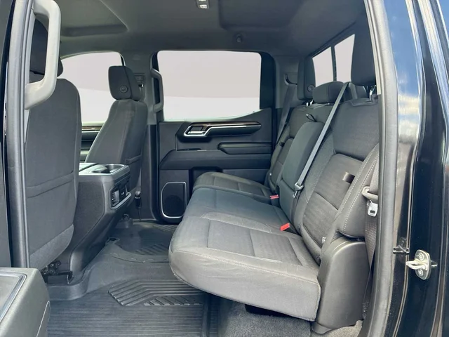 SEMINUEVOS CHEVROLET Silverado 1500 a Estados en autogozo