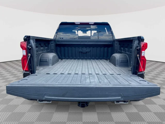 SEMINUEVOS CHEVROLET Silverado 1500 a Estados en autogozo