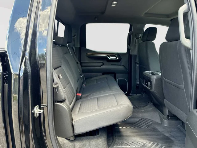 SEMINUEVOS CHEVROLET Silverado 1500 a Estados en autogozo