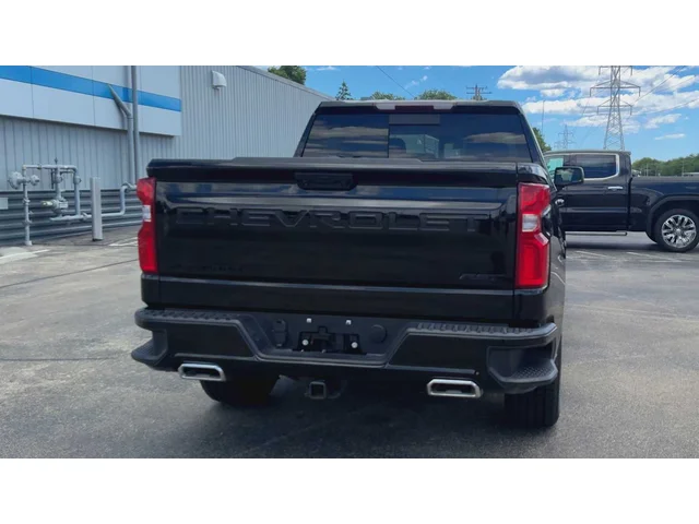 SEMINUEVOS CHEVROLET Silverado 1500 a Estados en autogozo