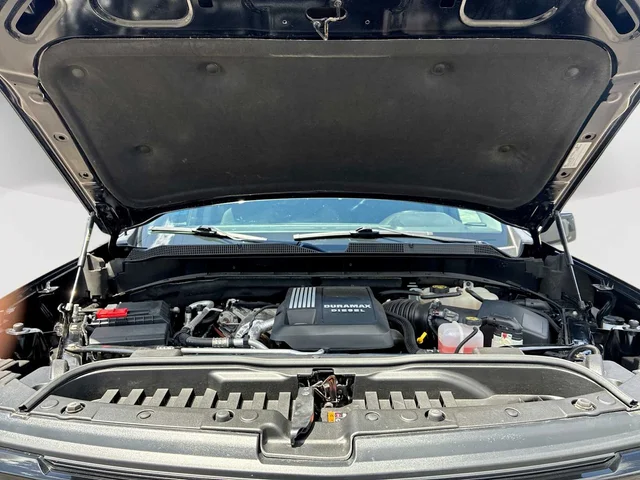 SEMINUEVOS CHEVROLET Silverado 1500 a Estados en autogozo