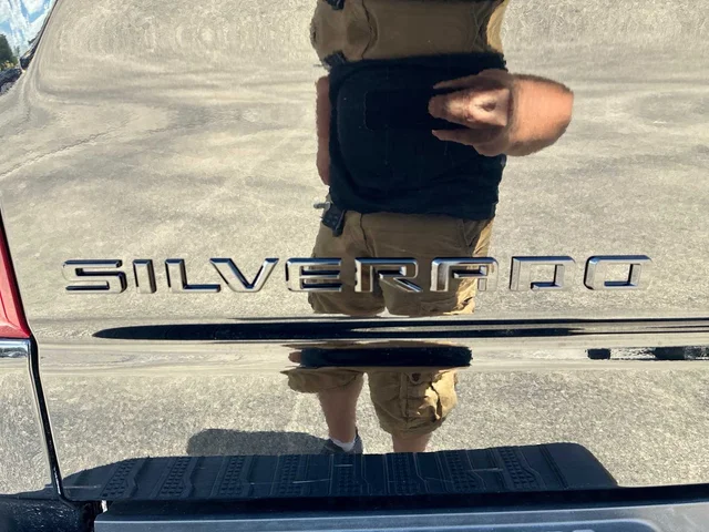SEMINUEVOS CHEVROLET Silverado 1500 a Estados en autogozo
