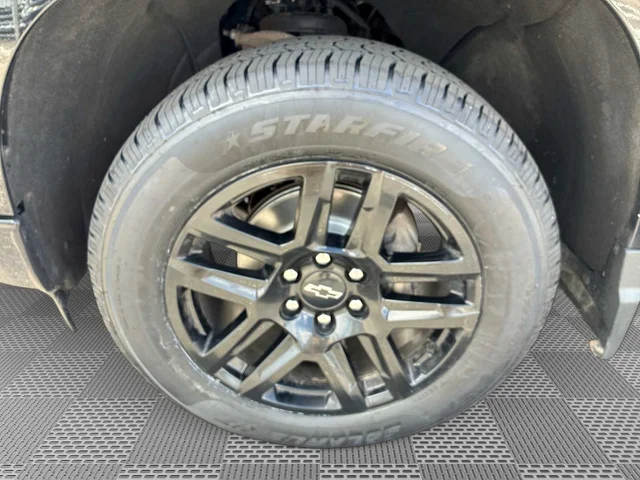 SEMINUEVOS CHEVROLET Silverado 1500 a Estados en autogozo
