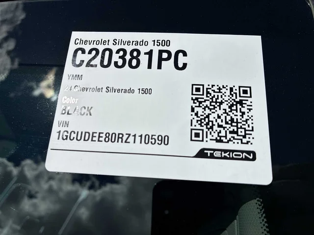 SEMINUEVOS CHEVROLET Silverado 1500 a Estados en autogozo