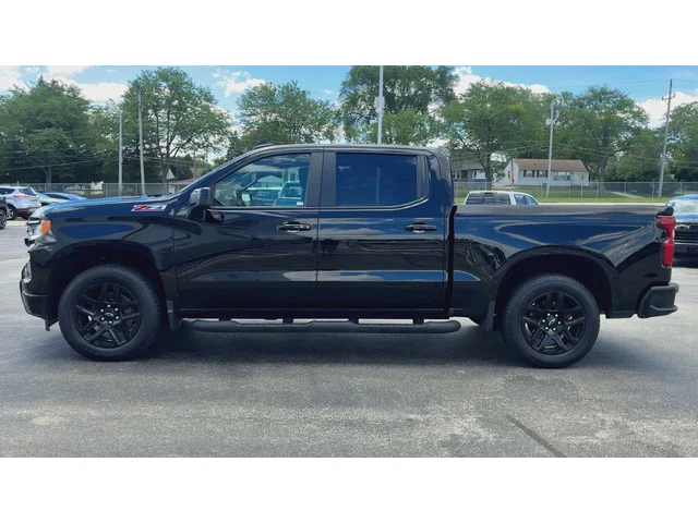 SEMINUEVOS CHEVROLET Silverado 1500 a Estados en autogozo