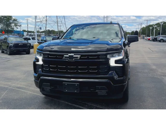 SEMINUEVOS CHEVROLET Silverado 1500 a Estados en autogozo