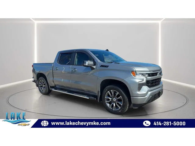 SEMINUEVOS CHEVROLET Silverado 1500 a Estados en autogozo