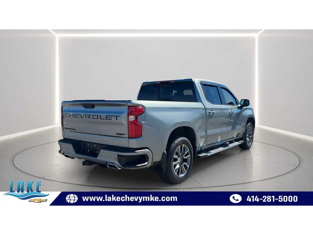 SEMINUEVOS CHEVROLET Silverado 1500 a Estados en autogozo