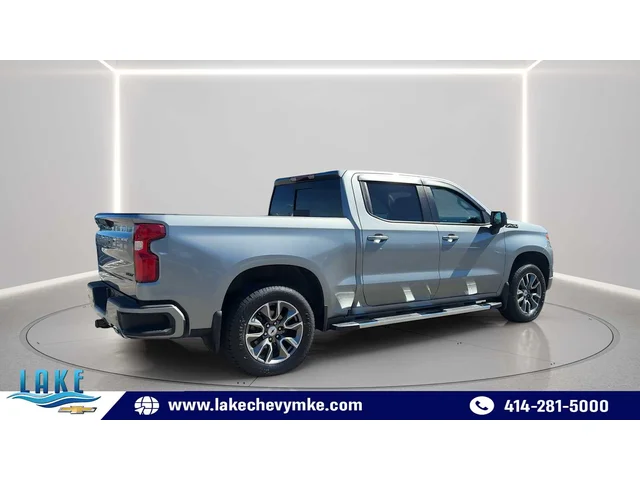 SEMINUEVOS CHEVROLET Silverado 1500 a Estados en autogozo