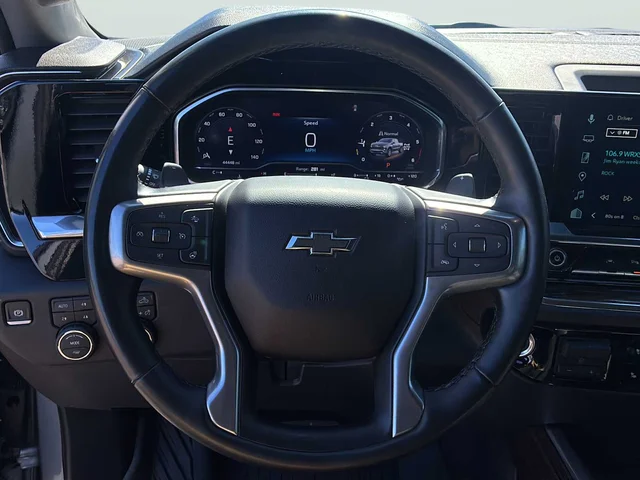 SEMINUEVOS CHEVROLET Silverado 1500 a Estados en autogozo
