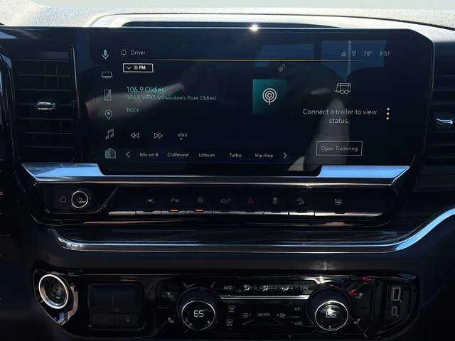 SEMINUEVOS CHEVROLET Silverado 1500 a Estados en autogozo
