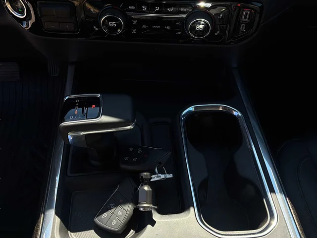 SEMINUEVOS CHEVROLET Silverado 1500 a Estados en autogozo