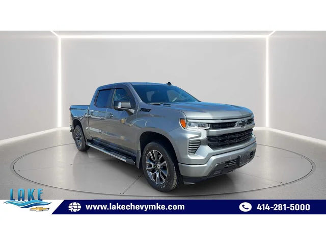 SEMINUEVOS CHEVROLET Silverado 1500 a Estados en autogozo
