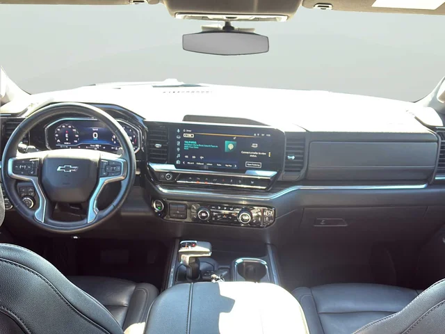 SEMINUEVOS CHEVROLET Silverado 1500 a Estados en autogozo