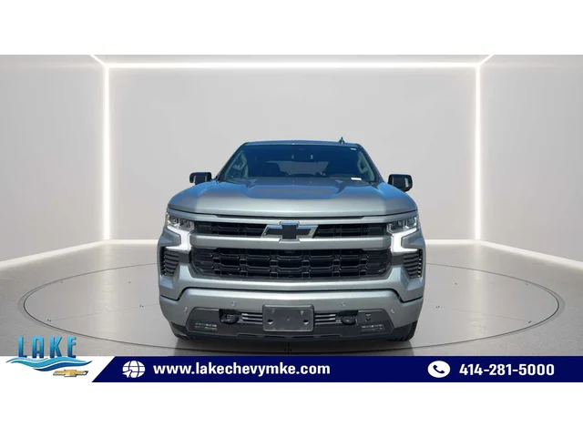SEMINUEVOS CHEVROLET Silverado 1500 a Estados en autogozo