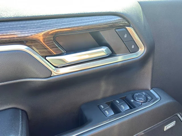 SEMINUEVOS CHEVROLET Silverado 1500 a Estados en autogozo