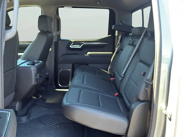 SEMINUEVOS CHEVROLET Silverado 1500 a Estados en autogozo
