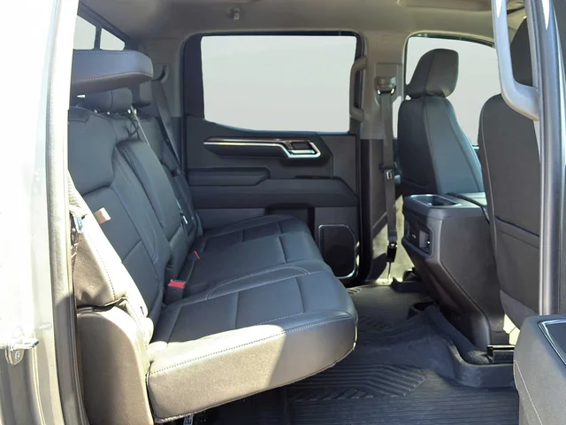 SEMINUEVOS CHEVROLET Silverado 1500 a Estados en autogozo