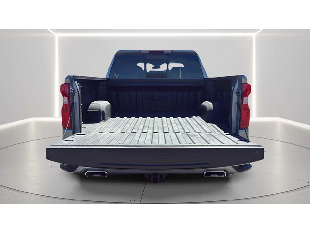 SEMINUEVOS CHEVROLET Silverado 1500 a Estados en autogozo