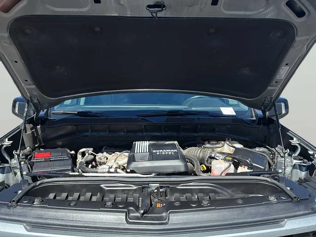 SEMINUEVOS CHEVROLET Silverado 1500 a Estados en autogozo