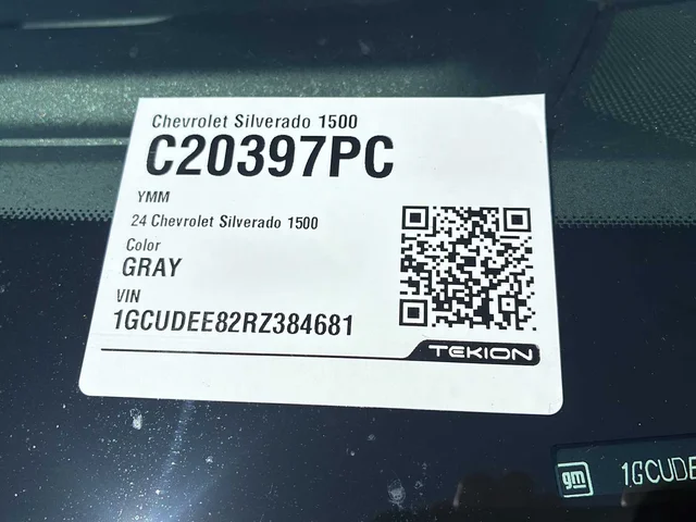 SEMINUEVOS CHEVROLET Silverado 1500 a Estados en autogozo