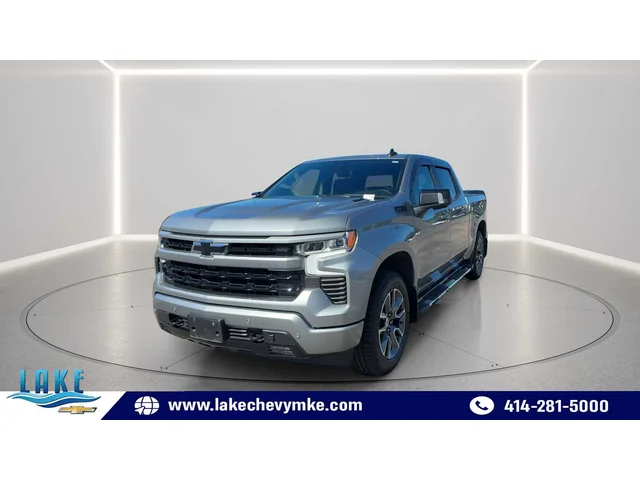 SEMINUEVOS CHEVROLET Silverado 1500 a Estados en autogozo