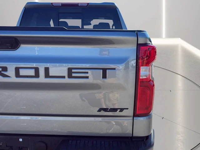 SEMINUEVOS CHEVROLET Silverado 1500 a Estados en autogozo