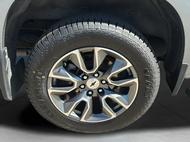 SEMINUEVOS CHEVROLET Silverado 1500 a Estados en autogozo