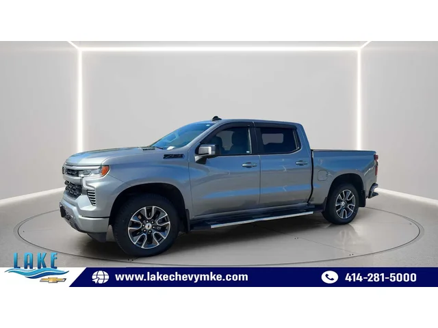 SEMINUEVOS CHEVROLET Silverado 1500 a Estados en autogozo