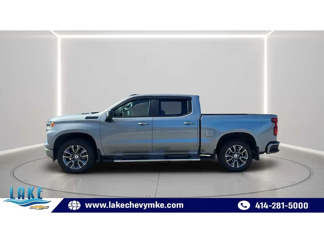 SEMINUEVOS CHEVROLET Silverado 1500 a Estados en autogozo