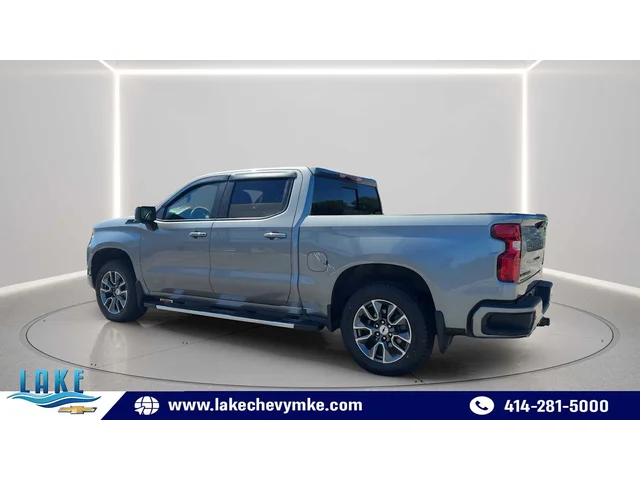 SEMINUEVOS CHEVROLET Silverado 1500 a Estados en autogozo