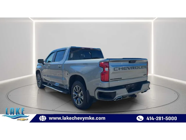 SEMINUEVOS CHEVROLET Silverado 1500 a Estados en autogozo