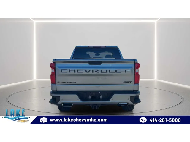 SEMINUEVOS CHEVROLET Silverado 1500 a Estados en autogozo