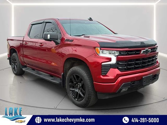SEMINUEVOS CHEVROLET Silverado 1500 a Estados en autogozo