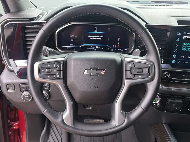 SEMINUEVOS CHEVROLET Silverado 1500 a Estados en autogozo