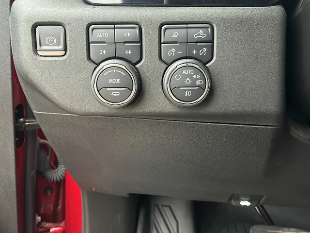 SEMINUEVOS CHEVROLET Silverado 1500 a Estados en autogozo