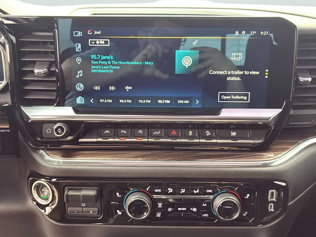 SEMINUEVOS CHEVROLET Silverado 1500 a Estados en autogozo