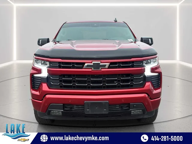SEMINUEVOS CHEVROLET Silverado 1500 a Estados en autogozo