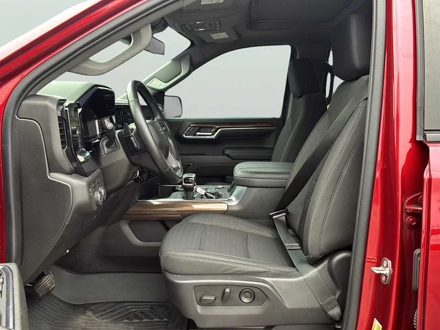 SEMINUEVOS CHEVROLET Silverado 1500 a Estados en autogozo