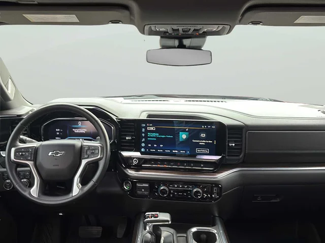 SEMINUEVOS CHEVROLET Silverado 1500 a Estados en autogozo