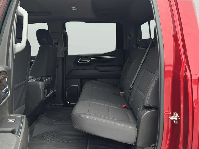 SEMINUEVOS CHEVROLET Silverado 1500 a Estados en autogozo